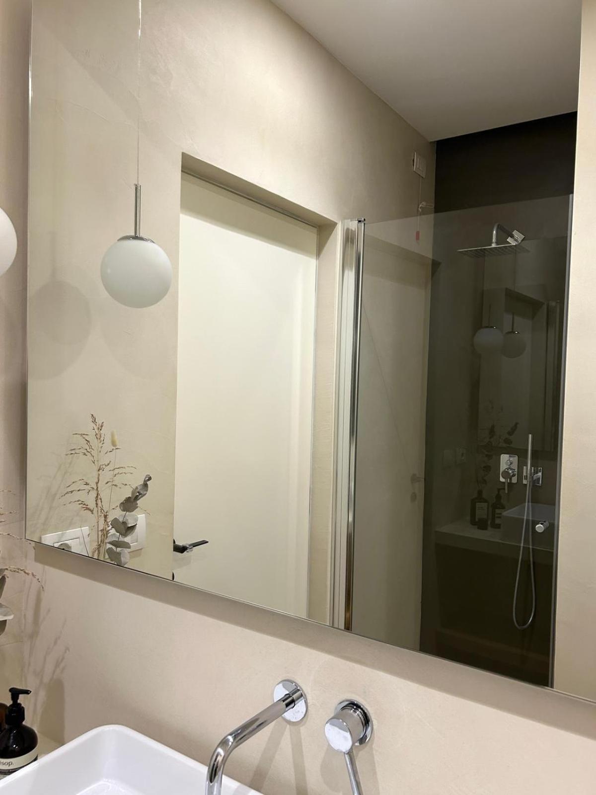 Voltaottosuite - Comfort And Elegance In Moscova Milão Exterior foto