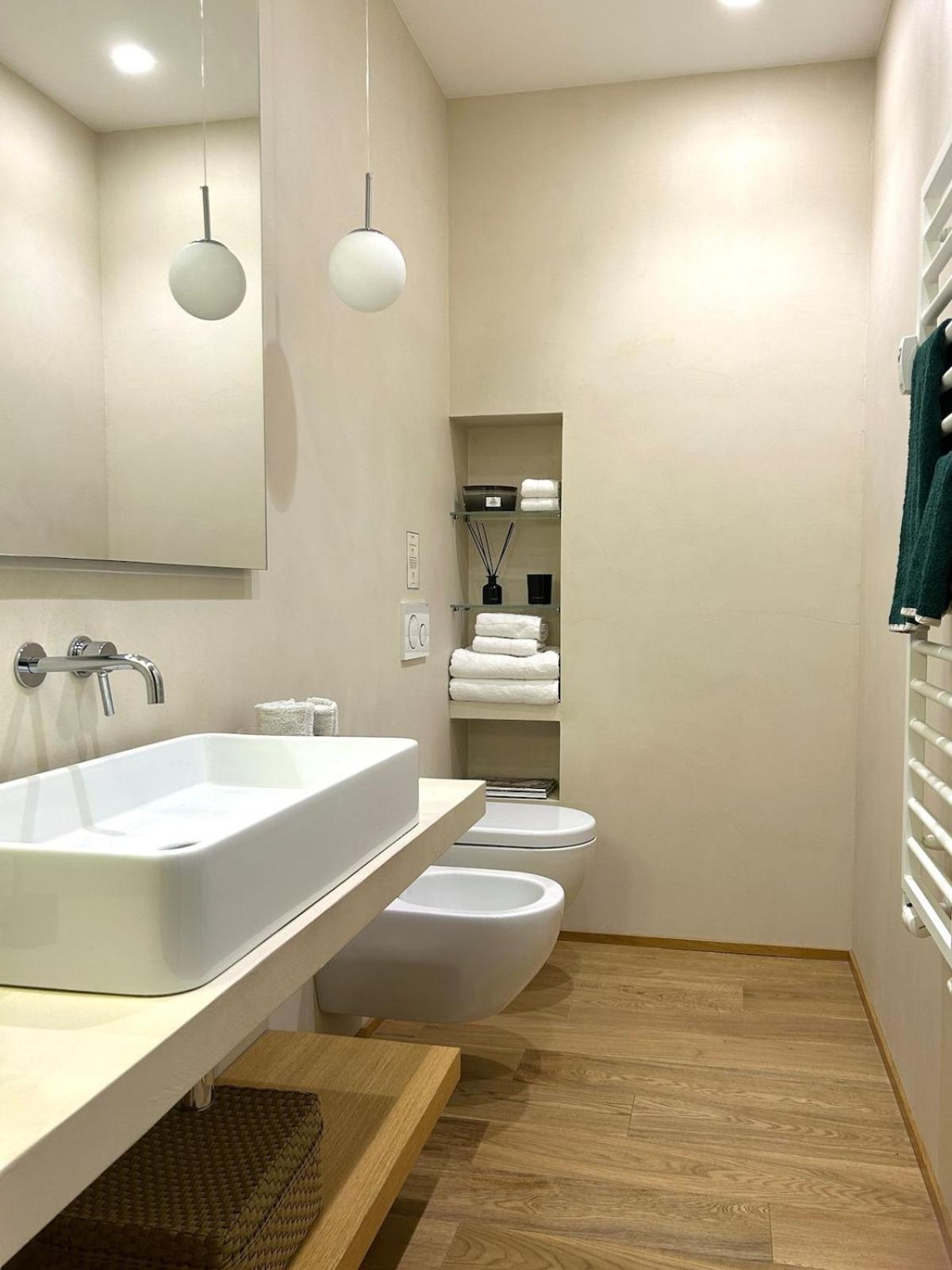 Voltaottosuite - Comfort And Elegance In Moscova Milão Exterior foto
