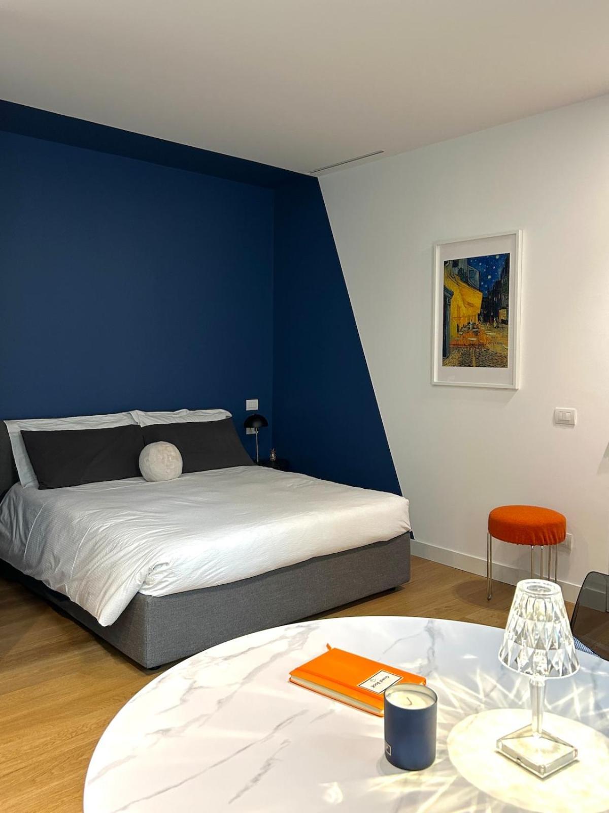 Voltaottosuite - Comfort And Elegance In Moscova Milão Exterior foto